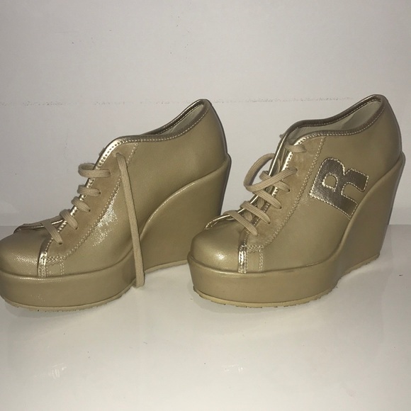 Ruco Line wedges - Picture 2 of 3